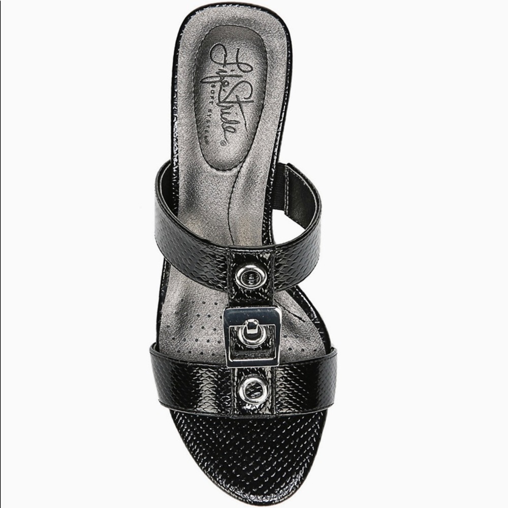 LIFESTRIDE | Rayana Women’s Dress Sandal